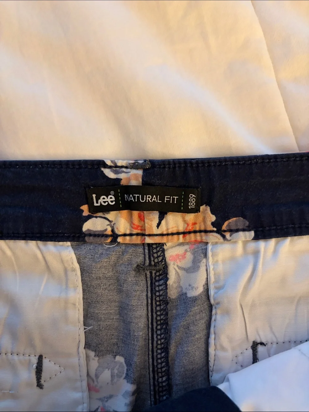 Lee mid rise